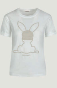 T SHIRT - SANDRO FERRONE