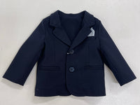 COMPLETO 5PZ - BUFI