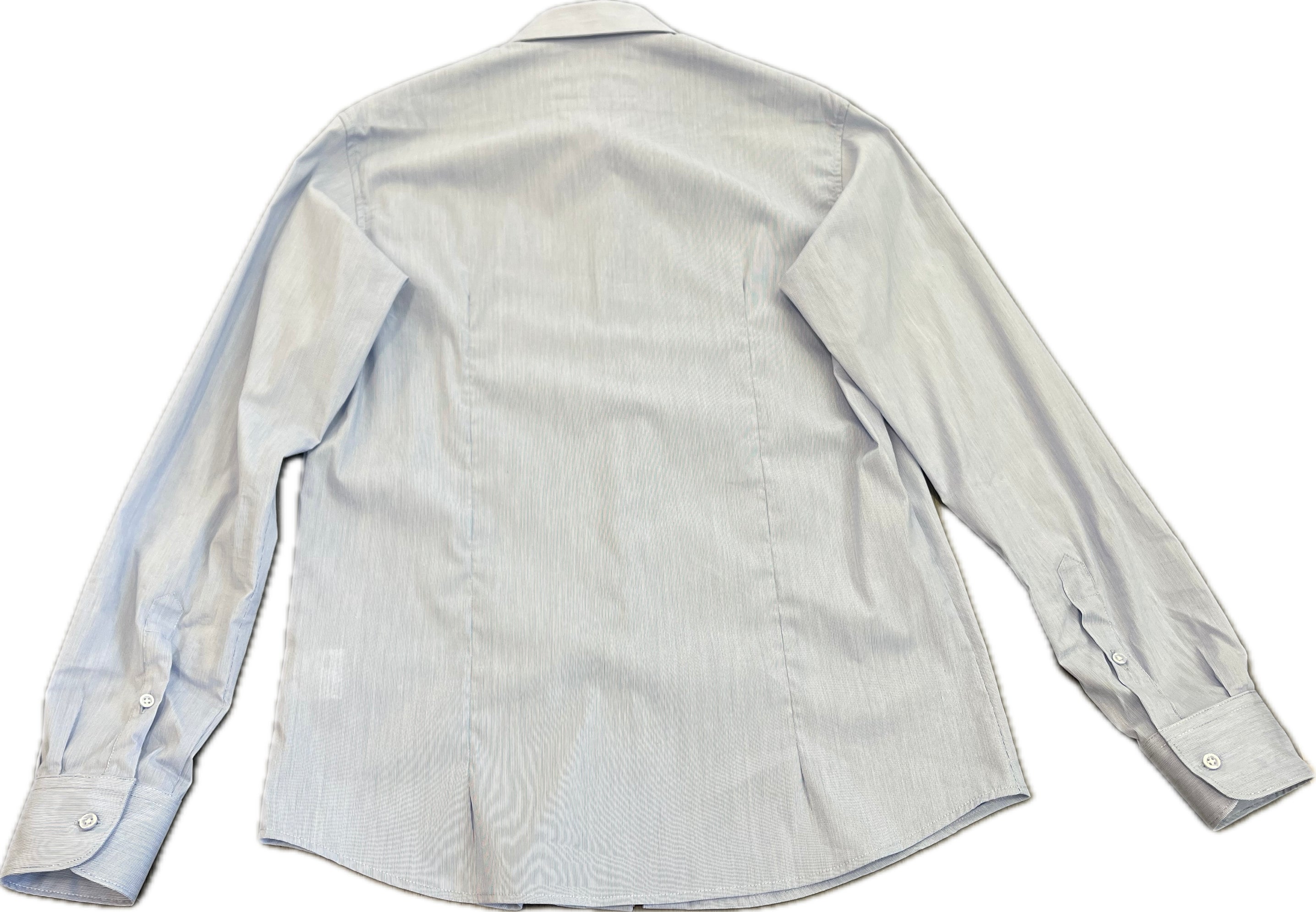 CAMICIA  - PAOLO DI MATTEO