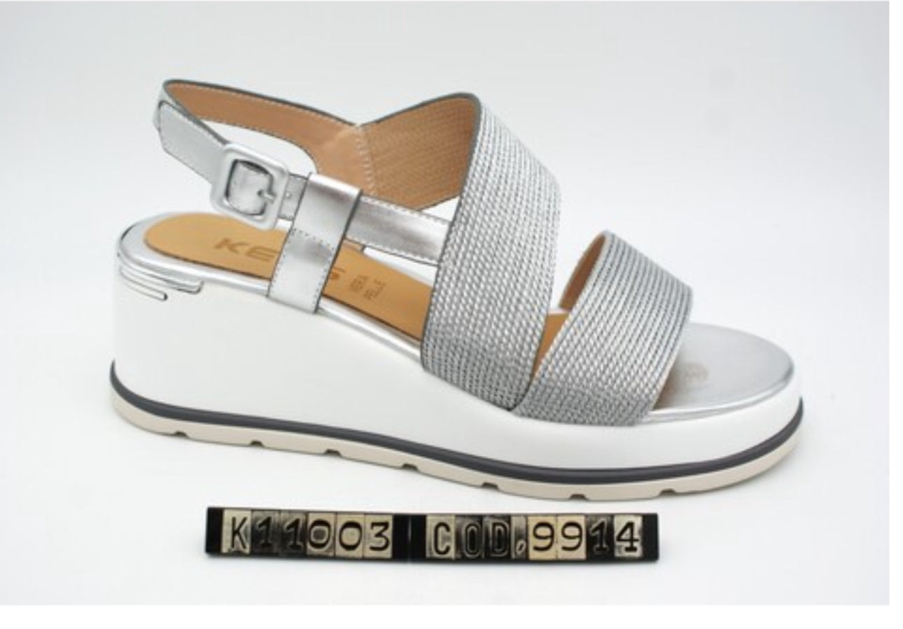 SCARPA - KEYS