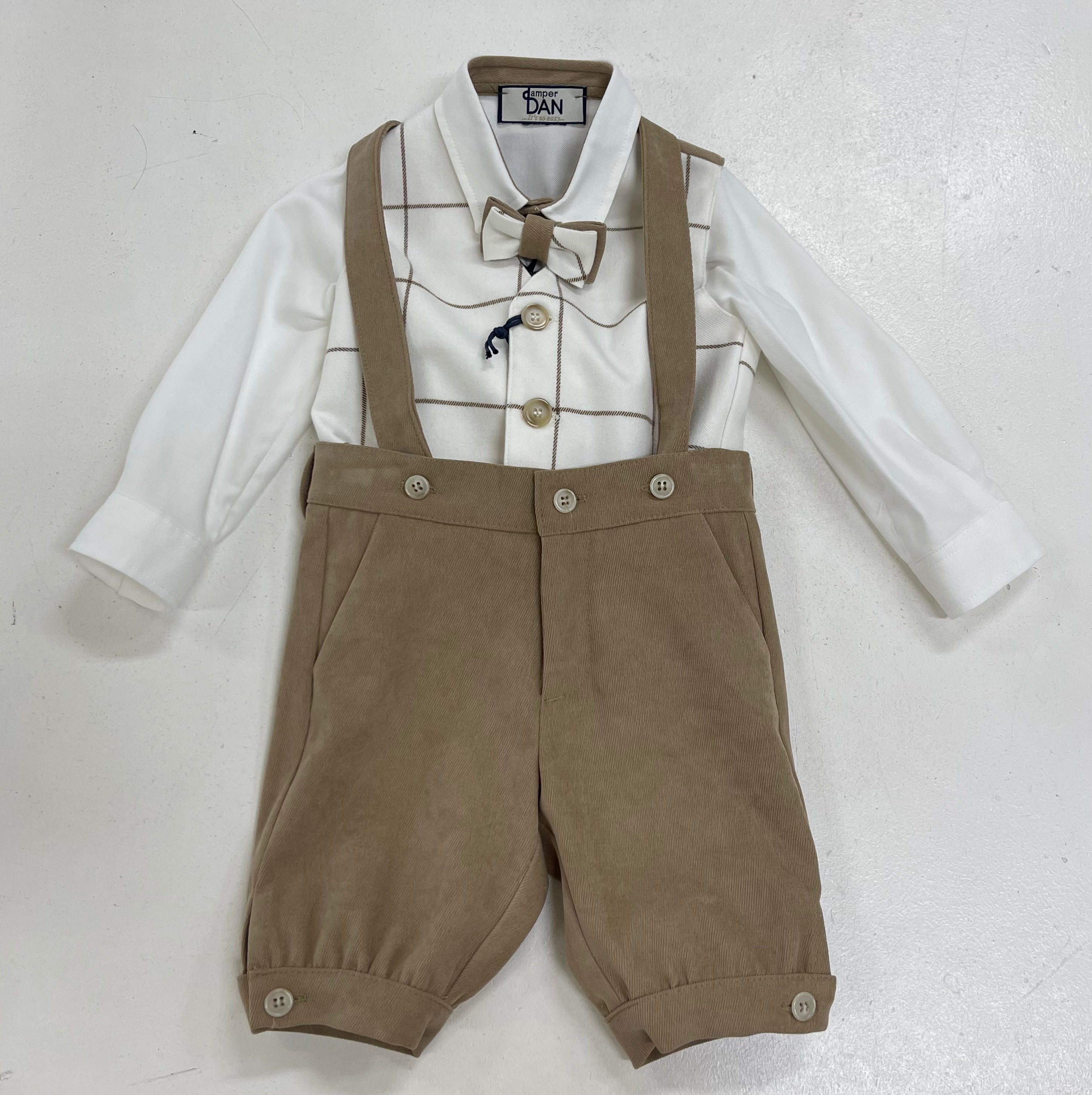 GIL451+BE458+CA105+PA451+SC+COP458 - LE BEBE'