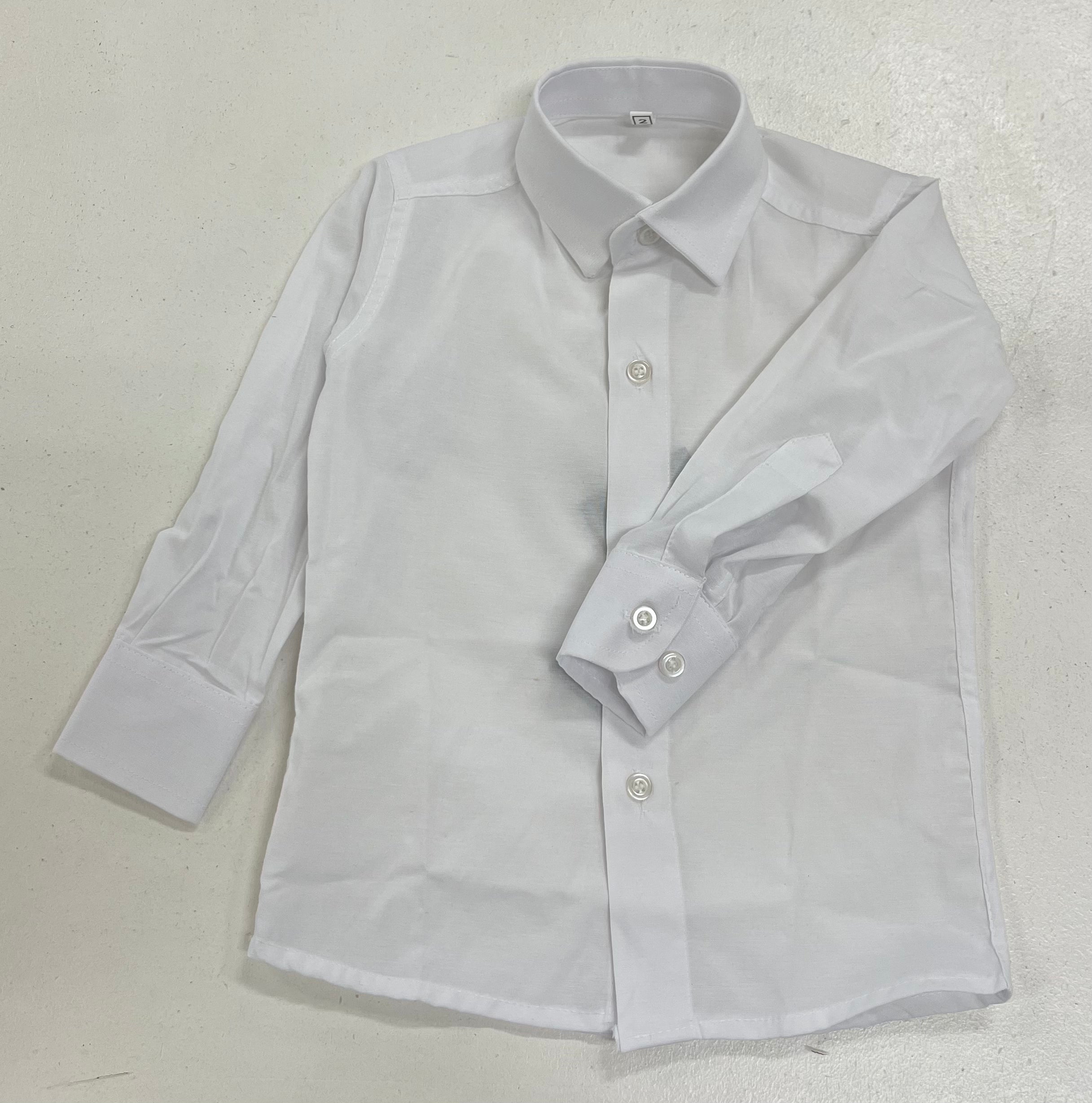 CAMICIA - ETIENNE CHIC
