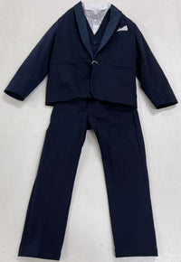 COMPLETO 6PZ - BUFI