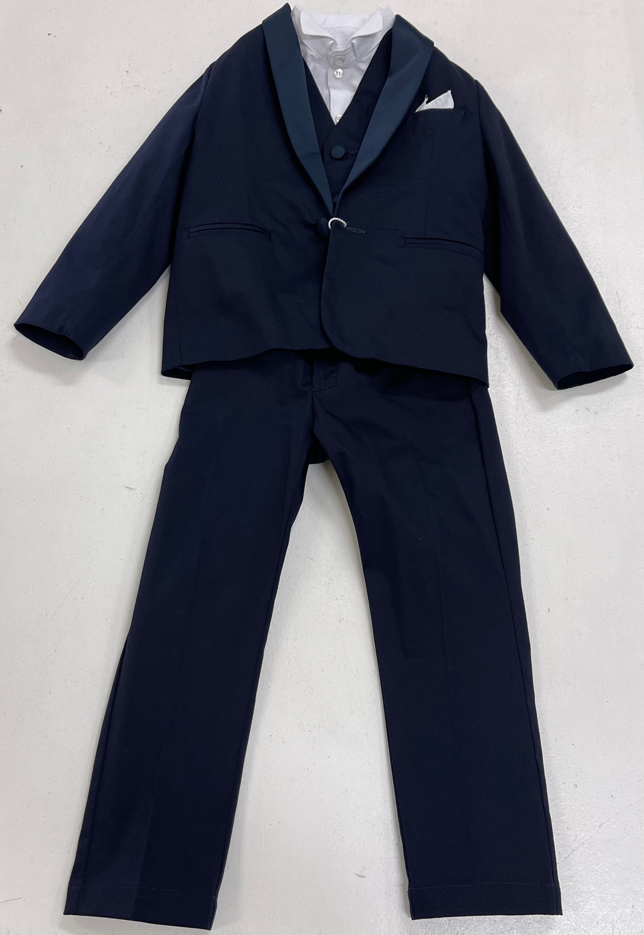 COMPLETO 6PZ - BUFI