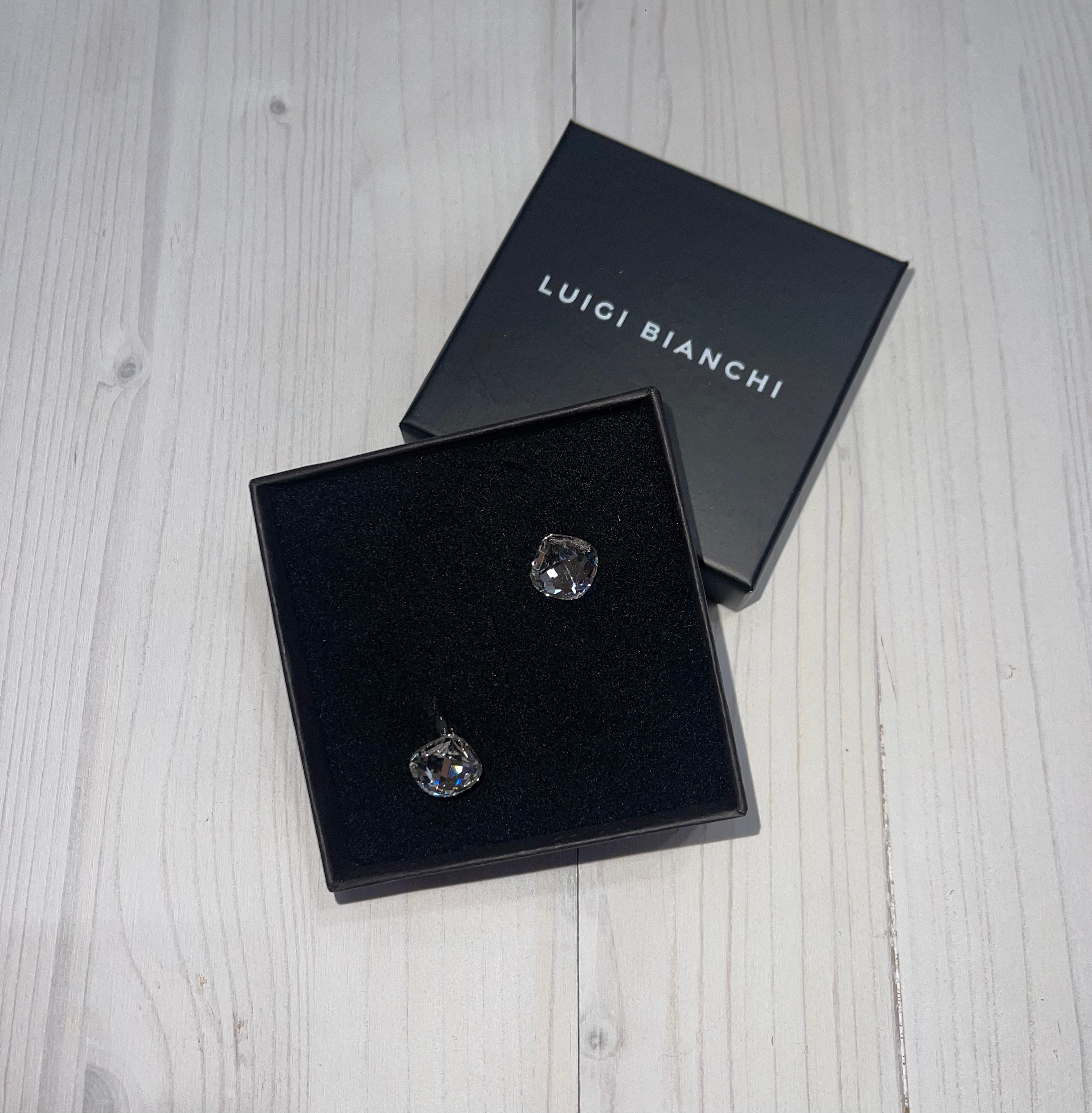 GEMELLI - LUIGI BIANCHI