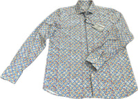 CAMICIA - GHIRARDELLI