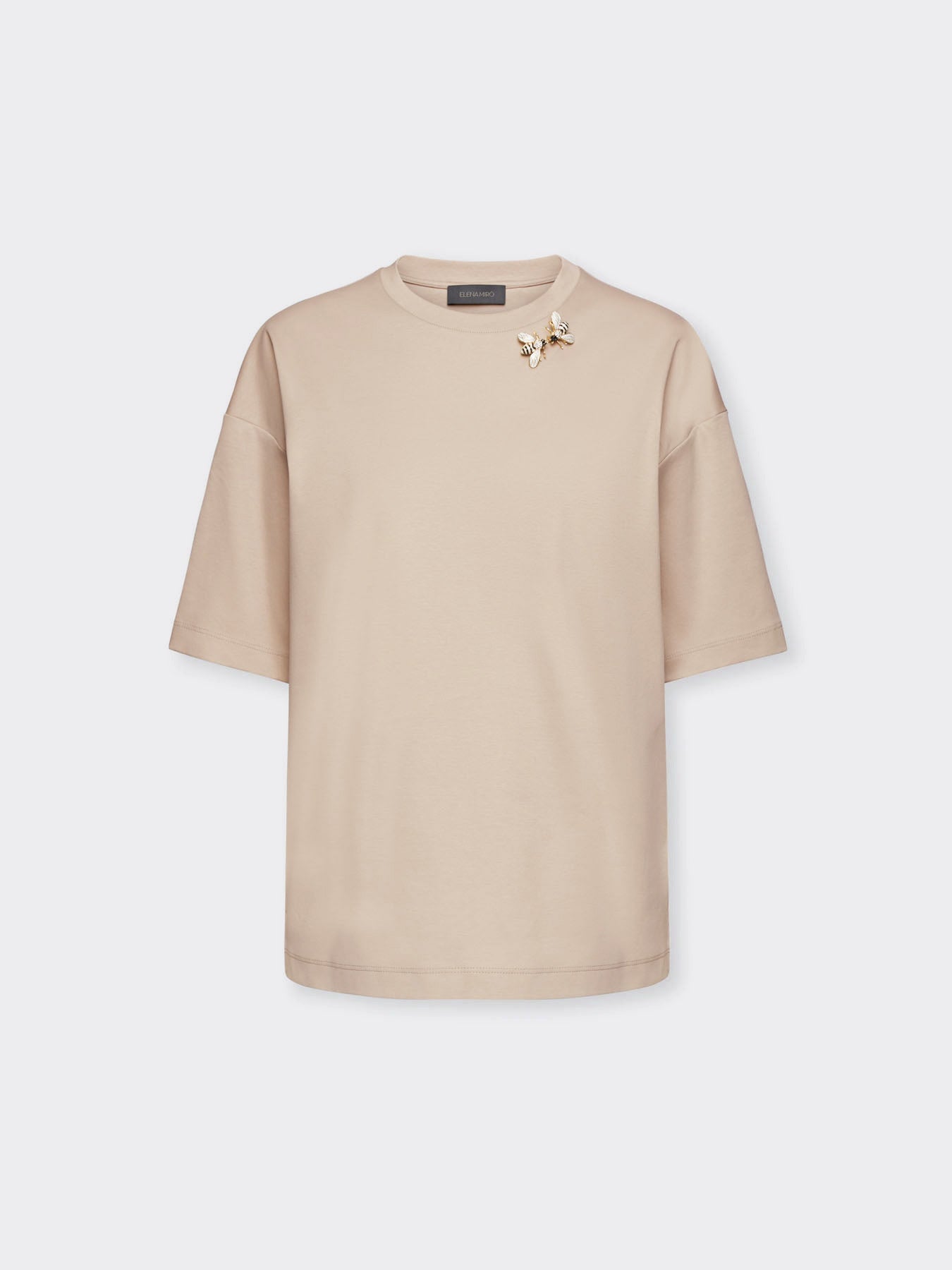 T-SHIRT - ELENA MIRO'