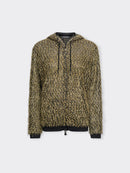 FELPA C/ZIP - ELENA MIRO'