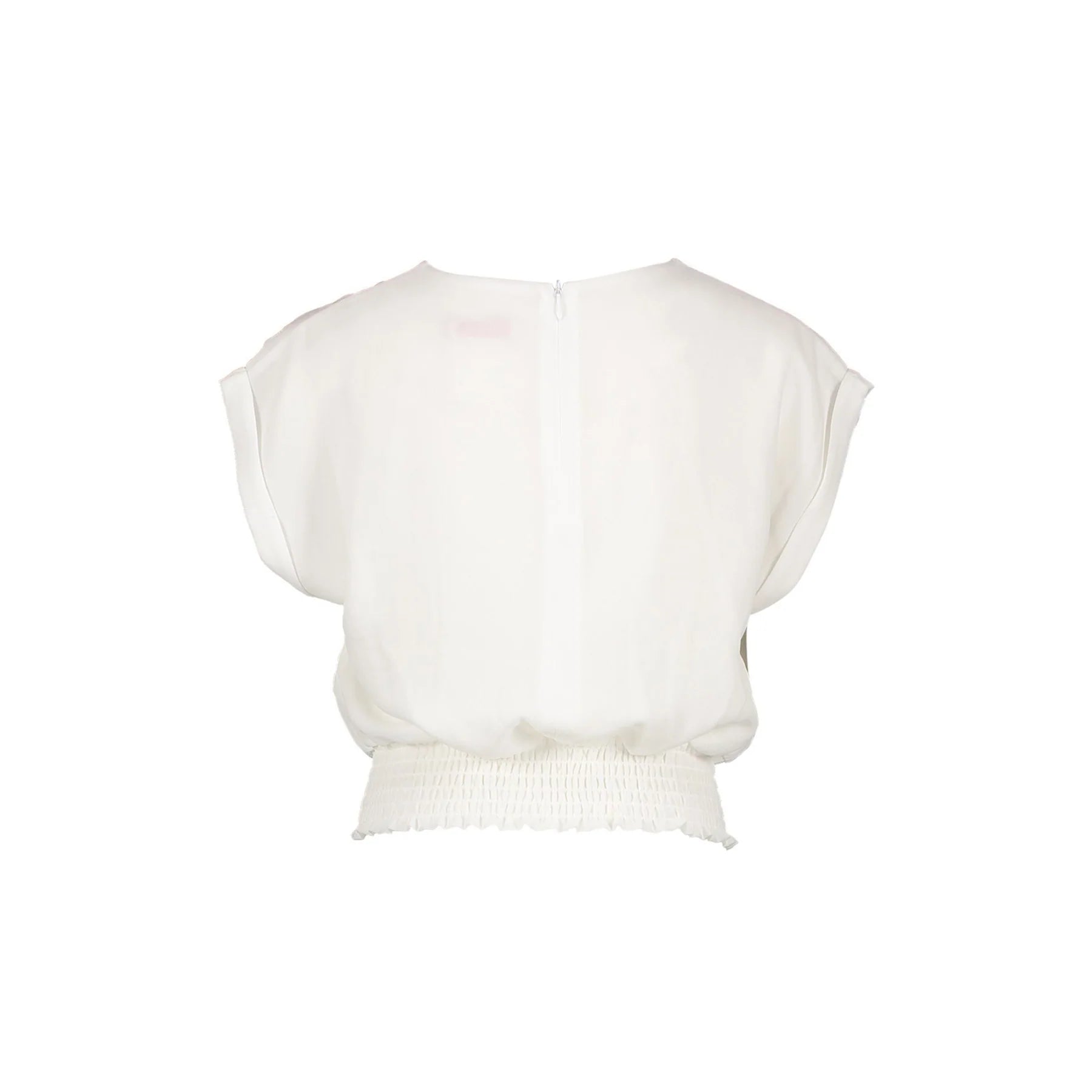 BLUSA C/SPILLA - LIU JO