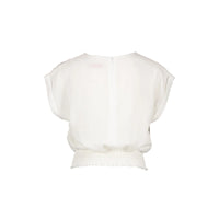 BLUSA C/SPILLA - LIU JO