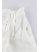 SHORT C/CINTURA - LIU JO