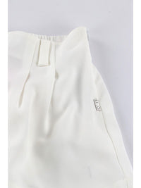 SHORT C/CINTURA - LIU JO