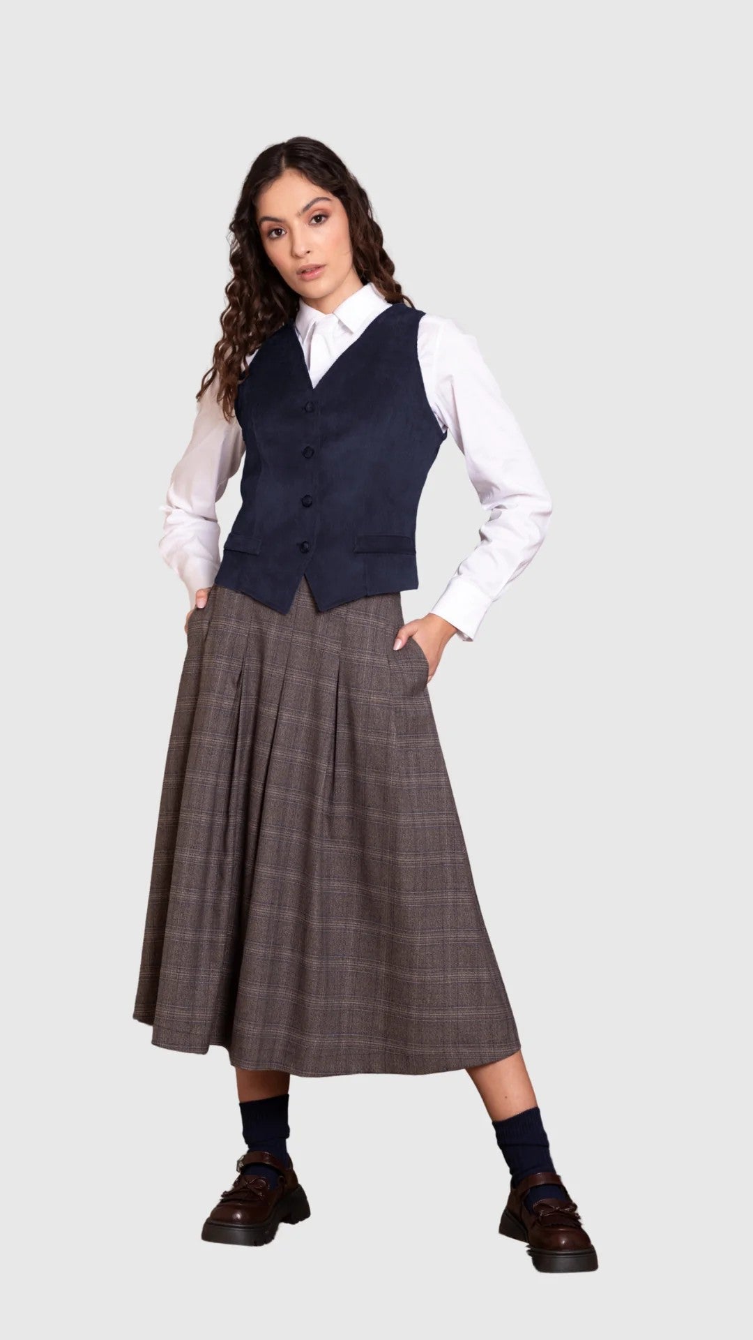 GONNA PIEGHE - EDAS DAILY