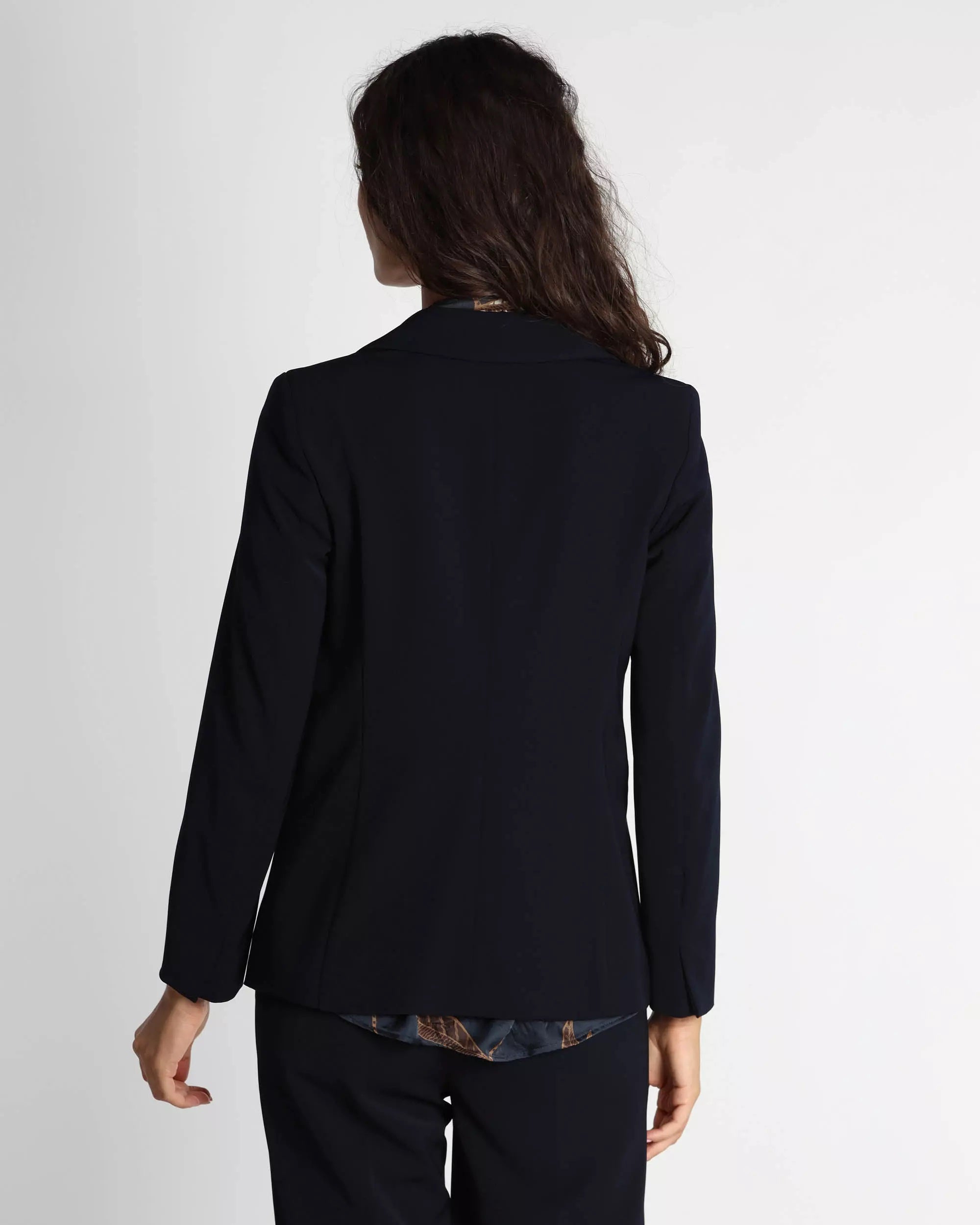 GIACCA (abb.c/pant.Silicio) - EMME MARELLA