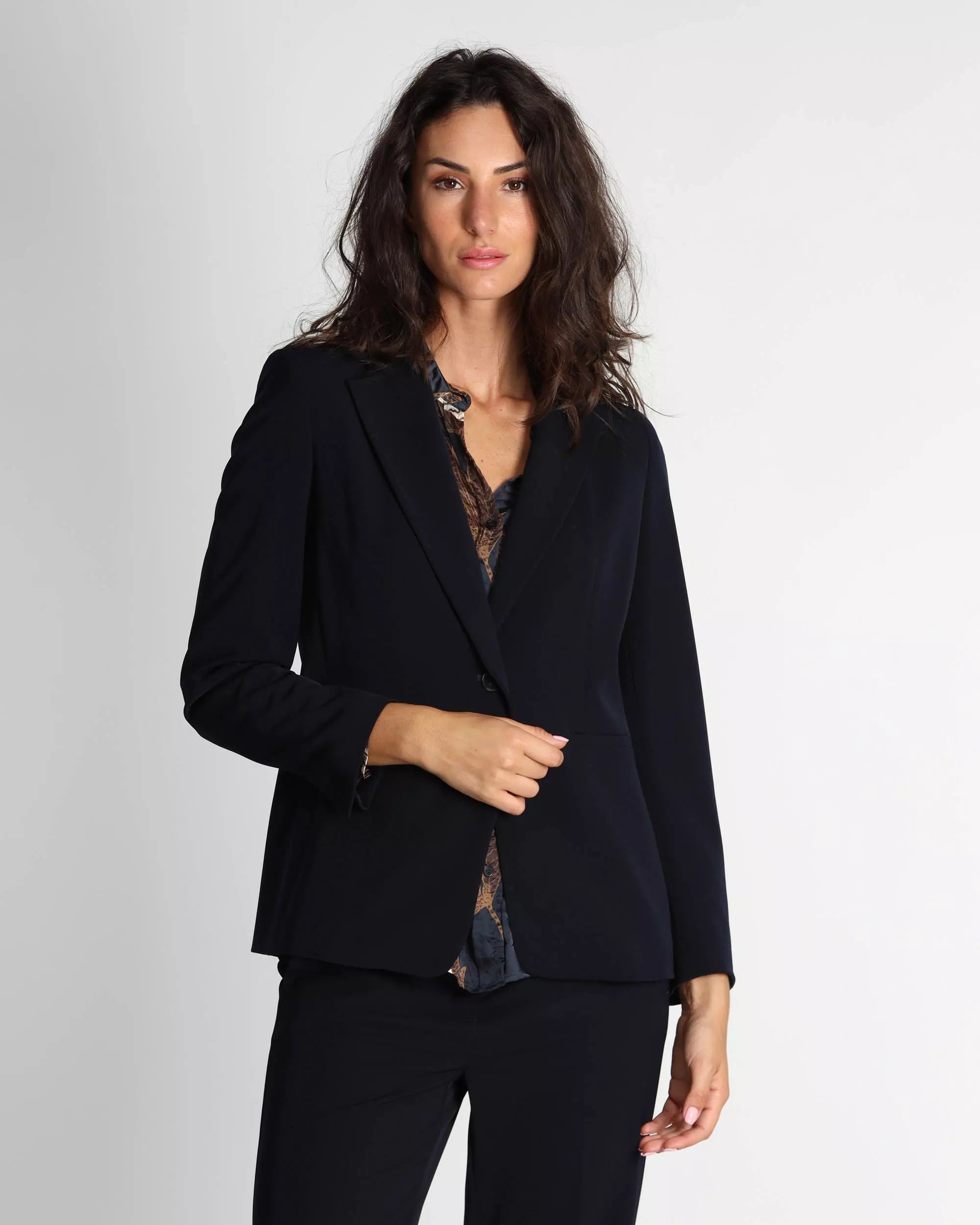 GIACCA (abb.c/pant.Silicio) - EMME MARELLA