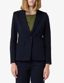 GIACCA (abb.c/pant.Flare) - EMME MARELLA