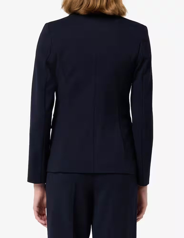 GIACCA (abb.c/pant.Flare) - EMME MARELLA