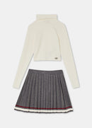 MAGLIA+GONNA - LIU JO