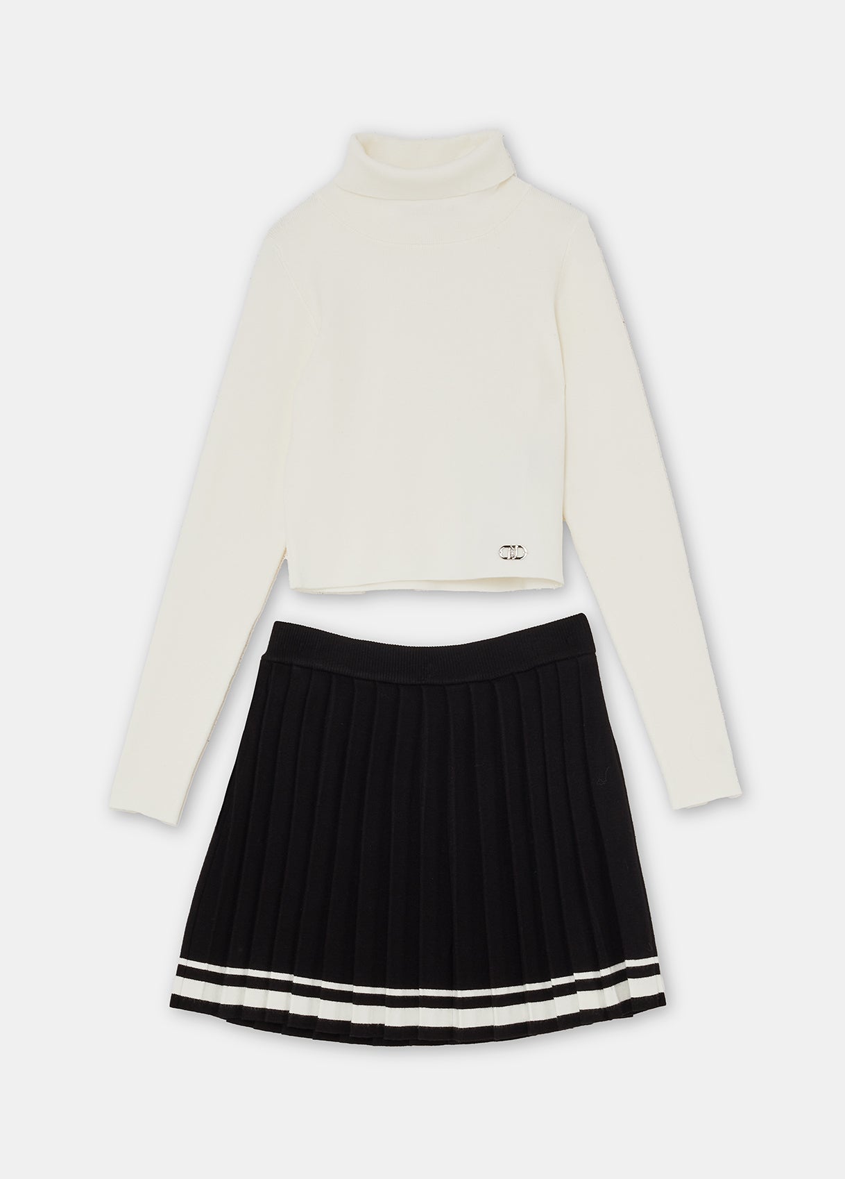 MAGLIA+GONNA - LIU JO