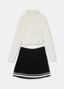 MAGLIA+GONNA - LIU JO