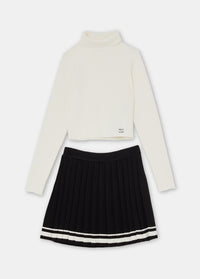 MAGLIA+GONNA - LIU JO