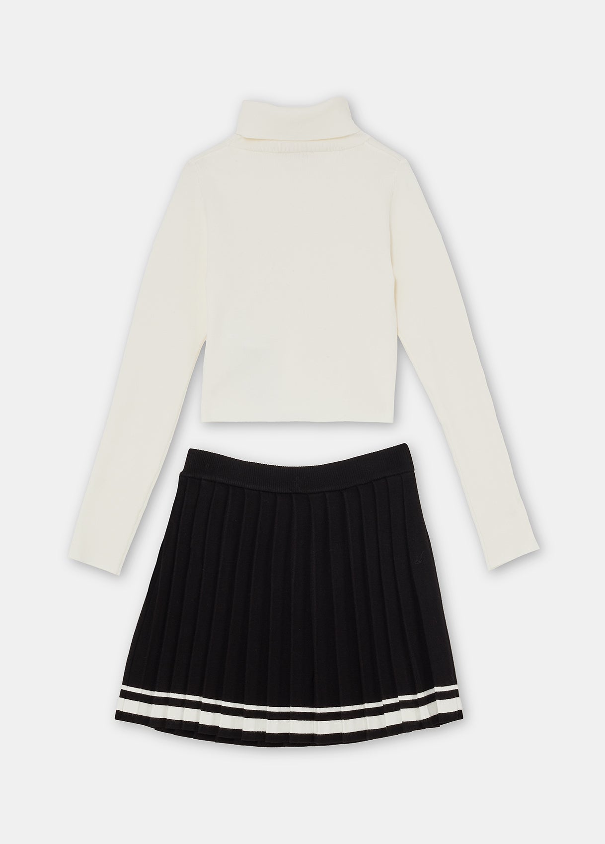 MAGLIA+GONNA - LIU JO