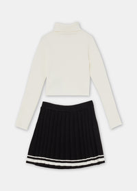 MAGLIA+GONNA - LIU JO