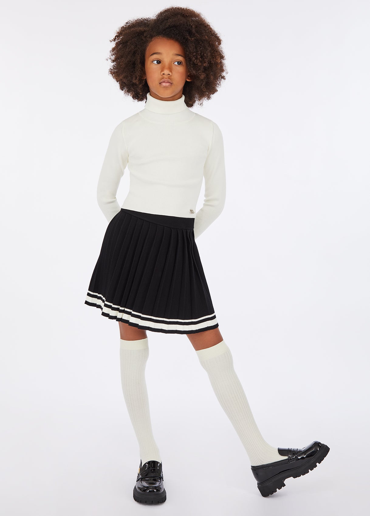 MAGLIA+GONNA - LIU JO