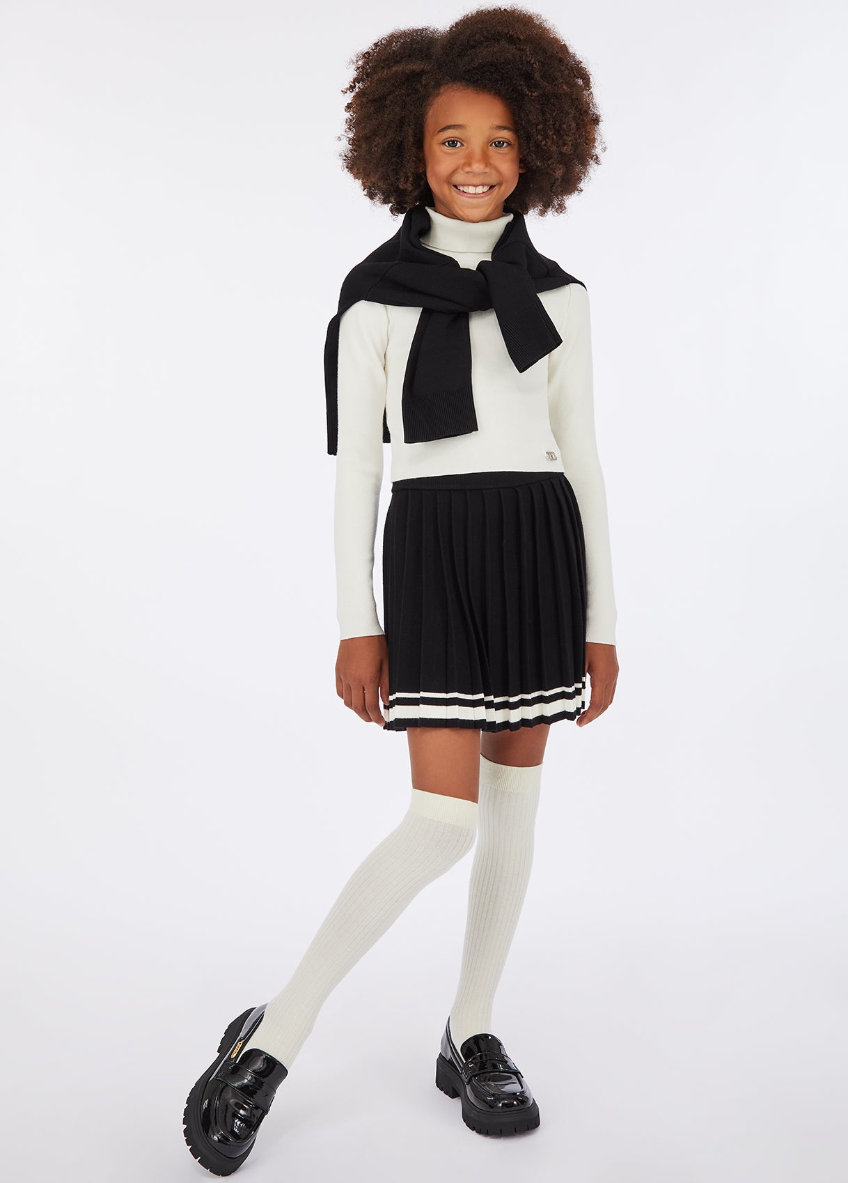 MAGLIA+GONNA - LIU JO