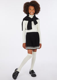 MAGLIA+GONNA - LIU JO