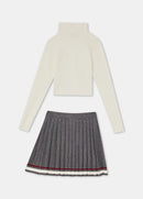 MAGLIA+GONNA - LIU JO