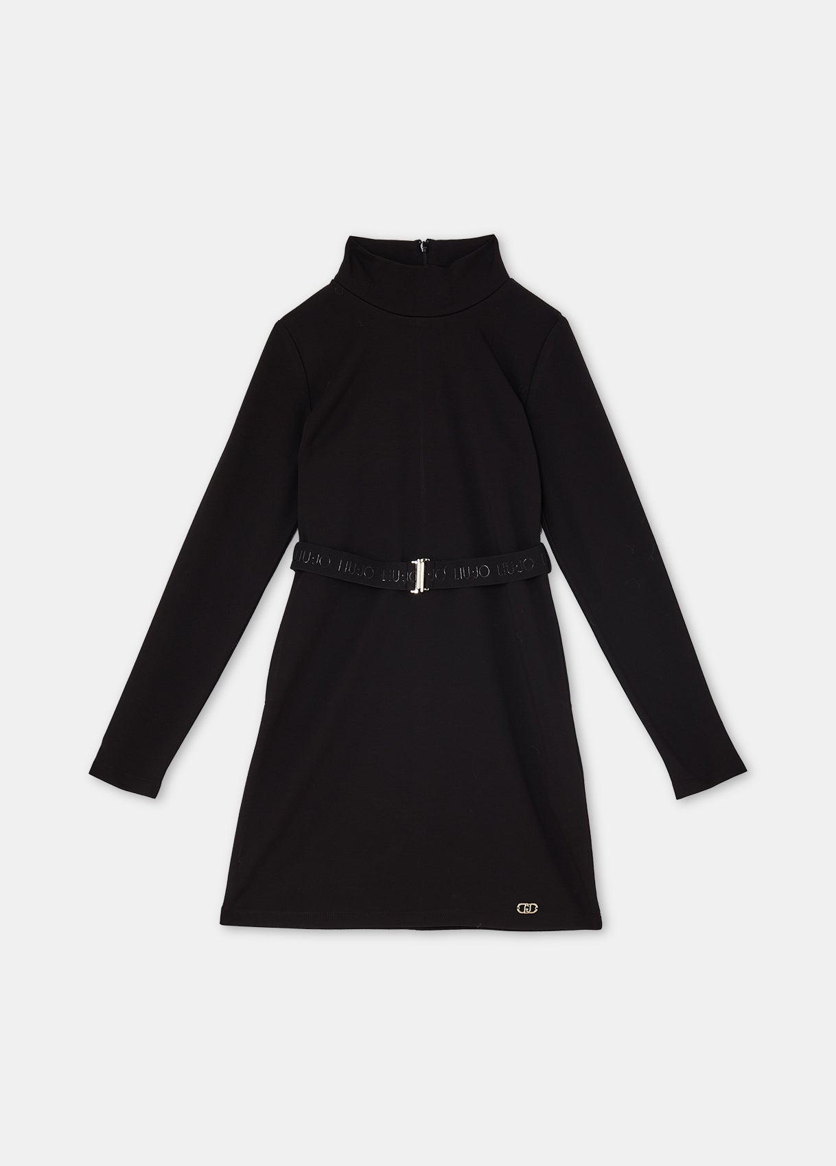 VESTITO C/CINTURA - LIU JO