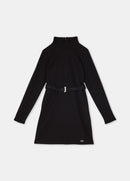 VESTITO C/CINTURA - LIU JO