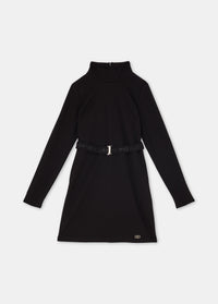 VESTITO C/CINTURA - LIU JO