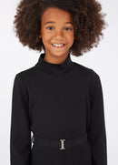 VESTITO C/CINTURA - LIU JO