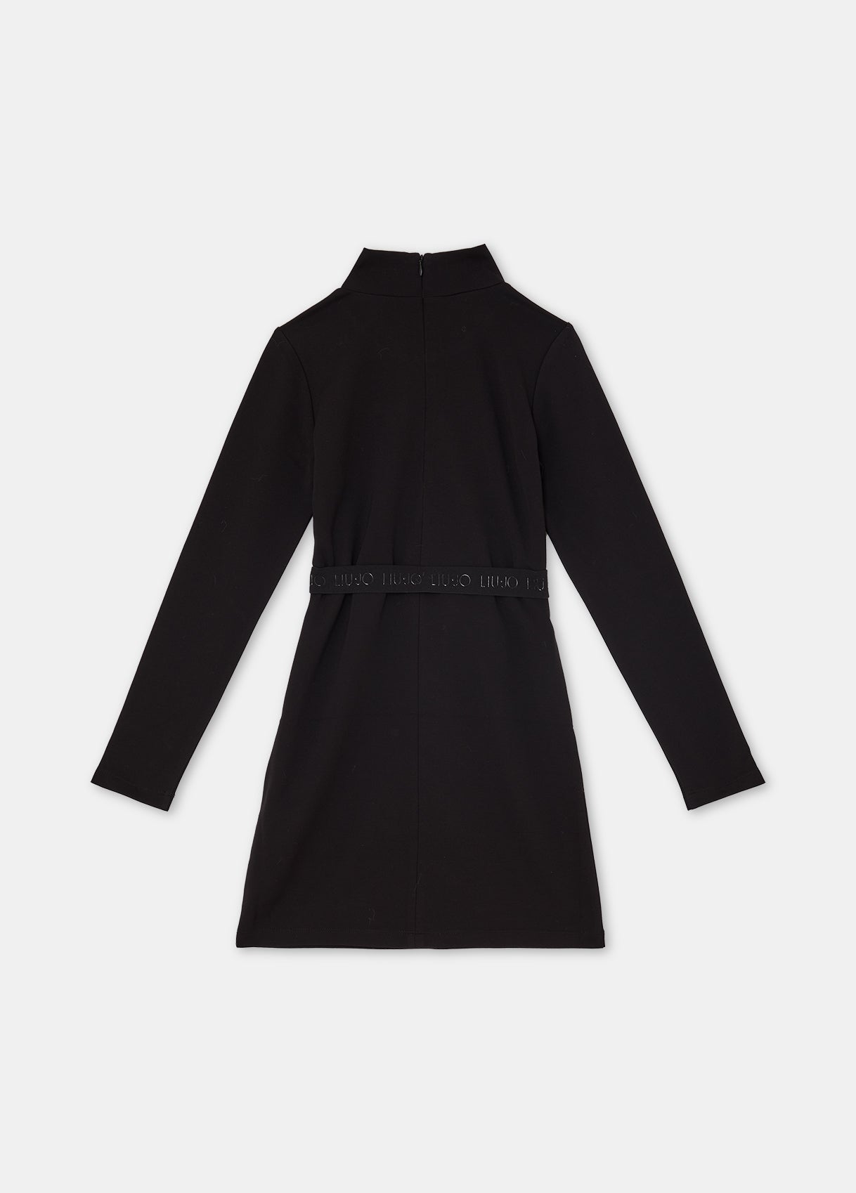 VESTITO C/CINTURA - LIU JO