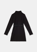 VESTITO C/CINTURA - LIU JO