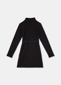 VESTITO C/CINTURA - LIU JO