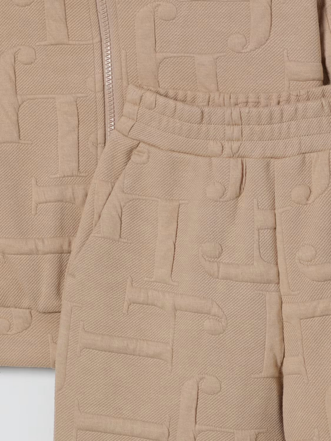 FELPA+PANTALONE - LIU JO