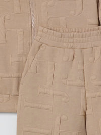 FELPA+PANTALONE - LIU JO