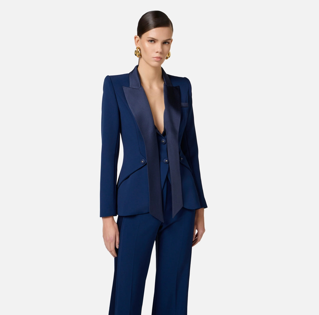 GIACCA (compl c/PA069) - ELISABETTA FRANCHI