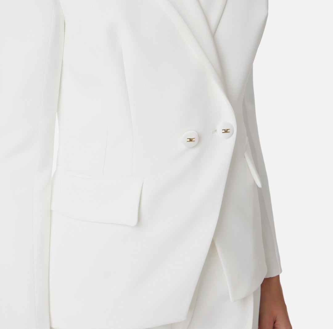 GIACCA (compl c/PA086) - ELISABETTA FRANCHI