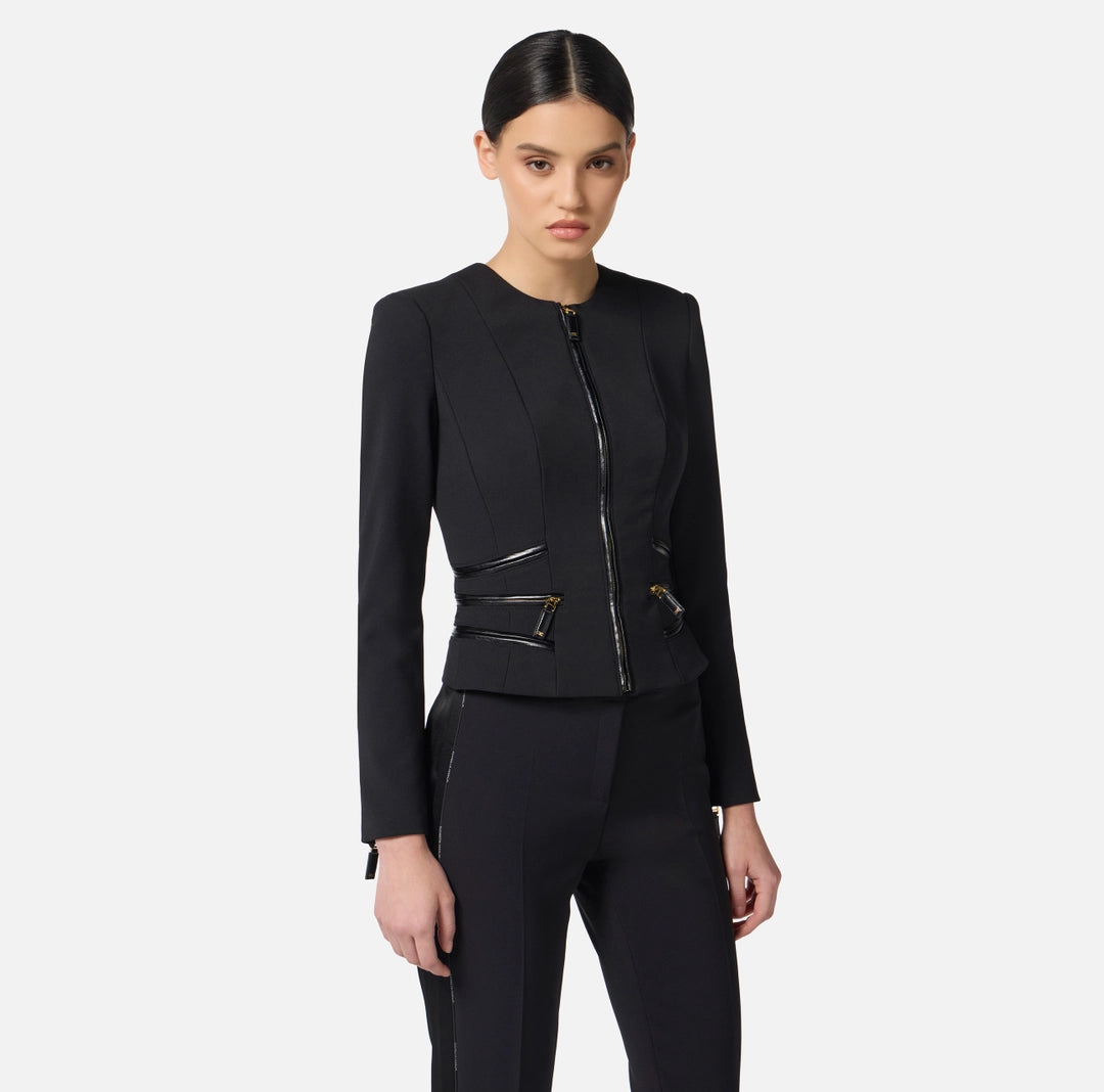 GIACCA (comp c/PA120) - ELISABETTA FRANCHI