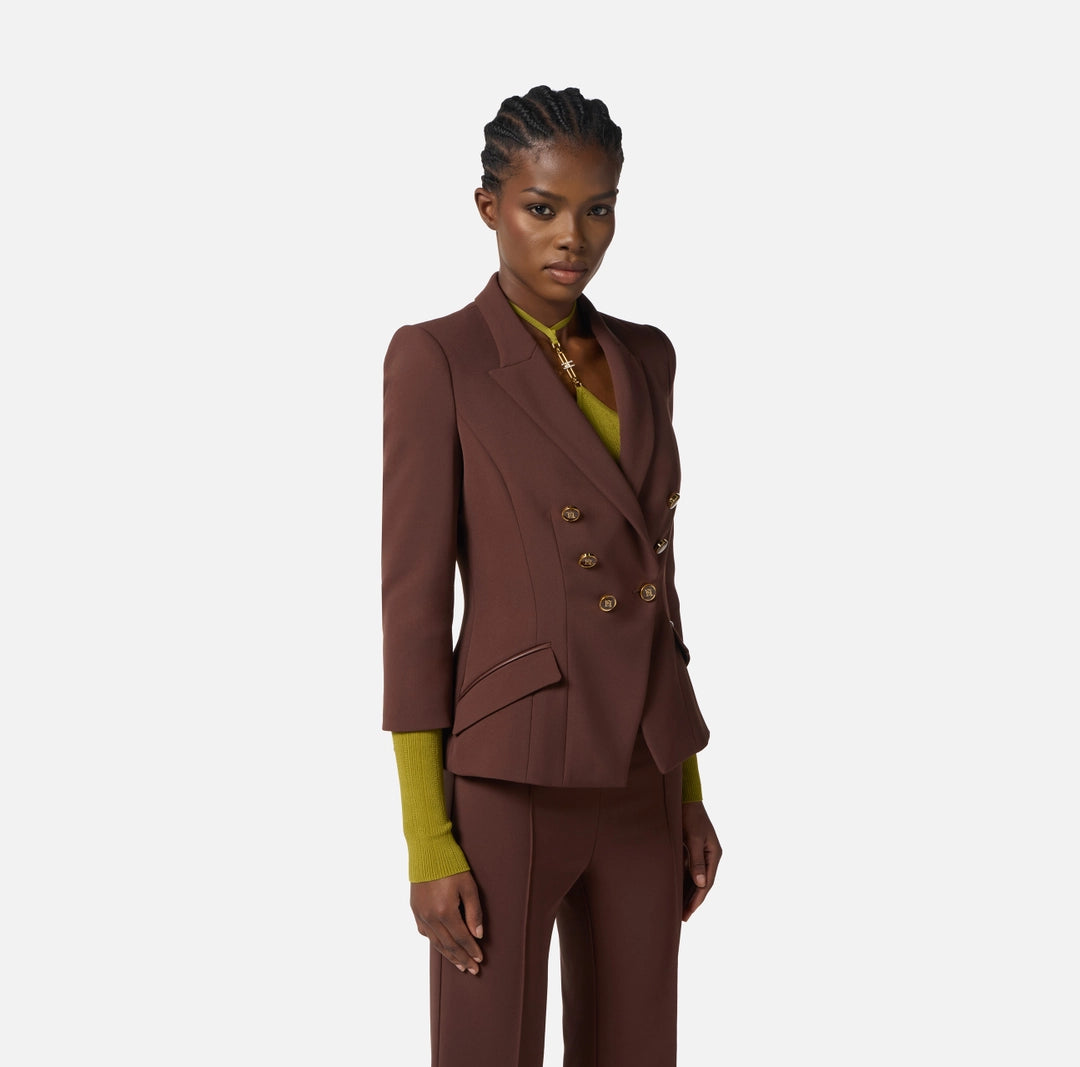 GIACCA (comp c/PA121) - ELISABETTA FRANCHI