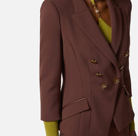 GIACCA (comp c/PA121) - ELISABETTA FRANCHI