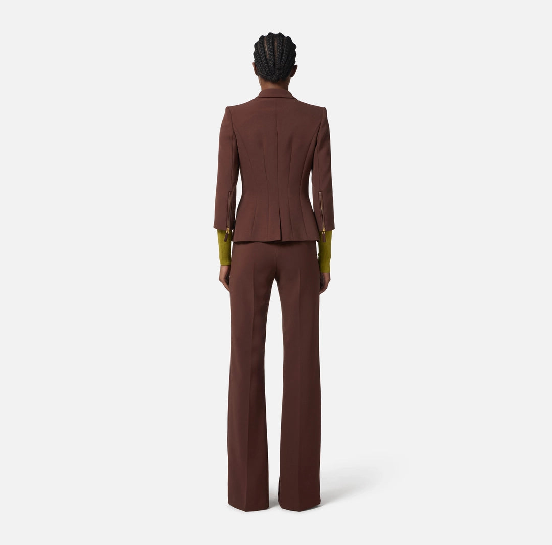 GIACCA (comp c/PA121) - ELISABETTA FRANCHI