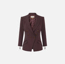GIACCA (comp c/PA121) - ELISABETTA FRANCHI