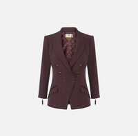 GIACCA (comp c/PA121) - ELISABETTA FRANCHI