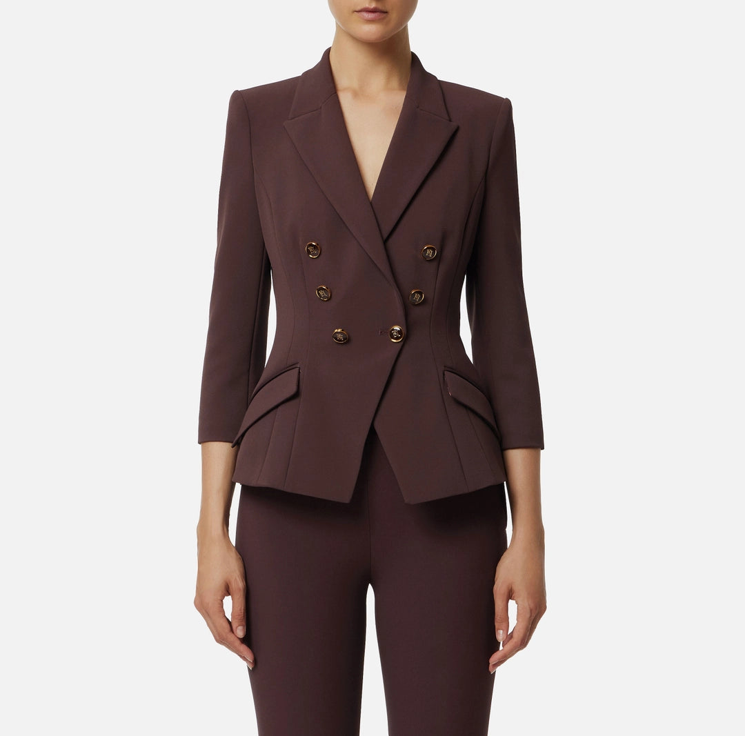 GIACCA (comp c/PA121) - ELISABETTA FRANCHI