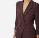 GIACCA (comp c/PA121) - ELISABETTA FRANCHI